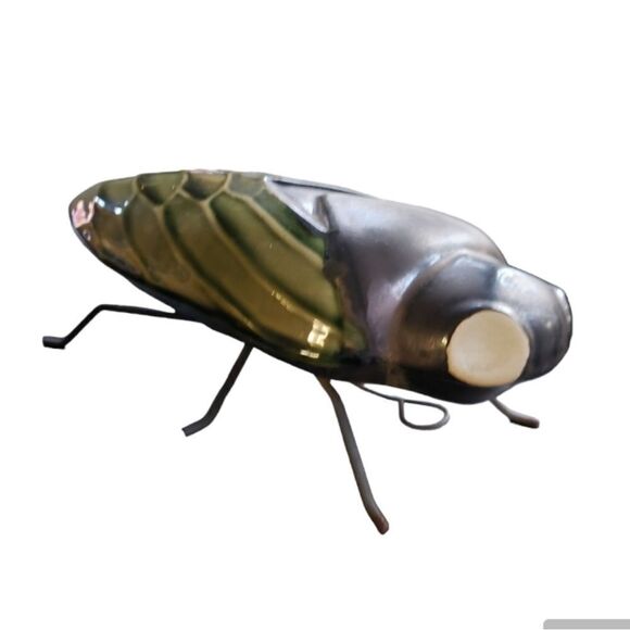 VTG Large Bug - Picture 1 of 7